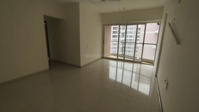 Living Room Image of 950 Sq.ft 2 BHK Apartment / Flat for rent in Pinnacle D Dreams, Nipania Indore for Rs. 23000
