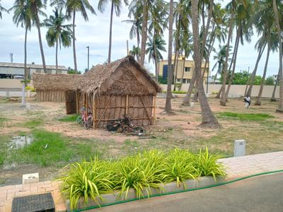 Image of 1000 Sq.ft Residential Plot / Land for sale in Kelambakkam, Chennai for Rs. 4951000