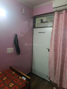 Bedroom Image of 720 Sq.ft 2 BHK Apartment / Flat for sale in Sanjay Garden, Gazipur New Delhi for Rs. 4000000