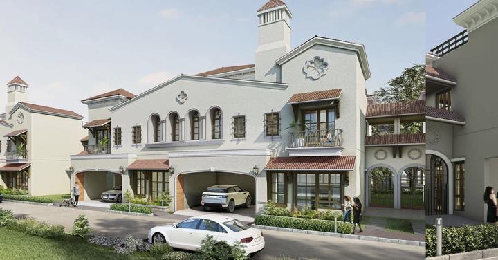 Eden Park At The Prestige City Main Image 1