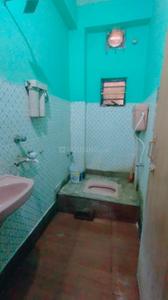 Image of 650 Sq.ft 2 BHK Apartment / Flat for rent in Airport Gate no. 1, Kolkata for Rs. 7000