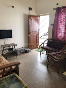 Hall Image of 700 Sq.ft 1 RK Independent House for rent in Kammanahalli Bengaluru for Rs. 25000