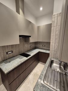 Kitchen Image of 3600 Sq.ft 4 BHK Builder Floor for sale in Safdarjung Enclave New Delhi for Rs. 165000000