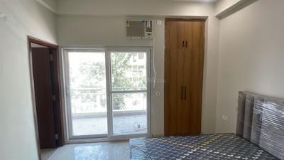 1 BHK Independent Builder Floor