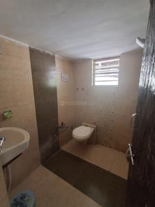 Bathroom Image of 1700 Sq.ft 3 BHK Duplex for sale in Waghodia Road Vadodara for Rs. 10000000