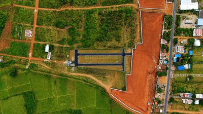 Image of 436 Sq.ft Residential Plot / Land for sale in Kalikappan, Madurai for Rs. 1306400