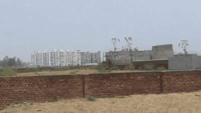 Chuttu Plot View 2