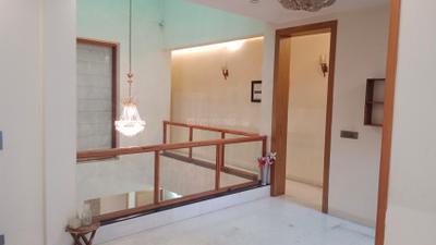 Balcony Image of 2160 Sq.ft 5 BHK Villa for rent in SS Aaron Ville, Sector 48 Gurgaon for Rs. 150000