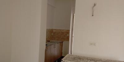 Kitchen Image of 2175 Sq.ft 4.5 BHK Apartment / Flat for sale in Amrapali Crystal Homes Phase 1, Sector 76 Noida for Rs. 29036250