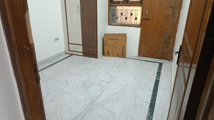Paschim Vihar Bedroom One 1