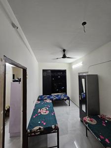 Hall Image of Shivam pg Airoli  in Airoli, Navi Mumbai