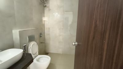 Image of 750 Sq.ft 2 BHK Apartment / Flat for rent in Raymond Ten X Habitat Raymond Realty Tower H, Thane West, Thane for Rs. 43000