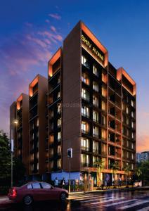 Image of 490 Sq.ft 1 BHK Apartment / Flat for sale in Ulwe, Navi Mumbai for Rs. 5400000