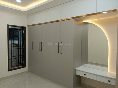 Bedroom Image of 750 Sq.ft 2 BHK Independent House for sale in Veppampattu Chennai for Rs. 2605865
