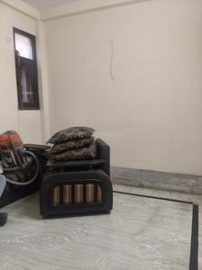 Hall Image of 1076 Sq.ft 2 BHK Independent House for rent in Tagore Garden Extension New Delhi for Rs. 20000