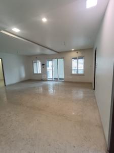 Hall Image of 1500 Sq.ft 3 BHK Apartment / Flat for sale in Manish Nagar Nagpur for Rs. 8100000