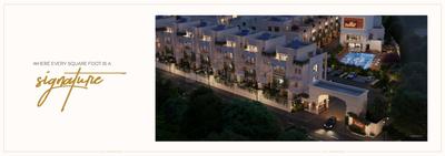 Image of 4455 Sq.ft 5 BHK Villa for sale in NCC Urban Retreat, Kyalasanahalli, Bengaluru for Rs. 69200000