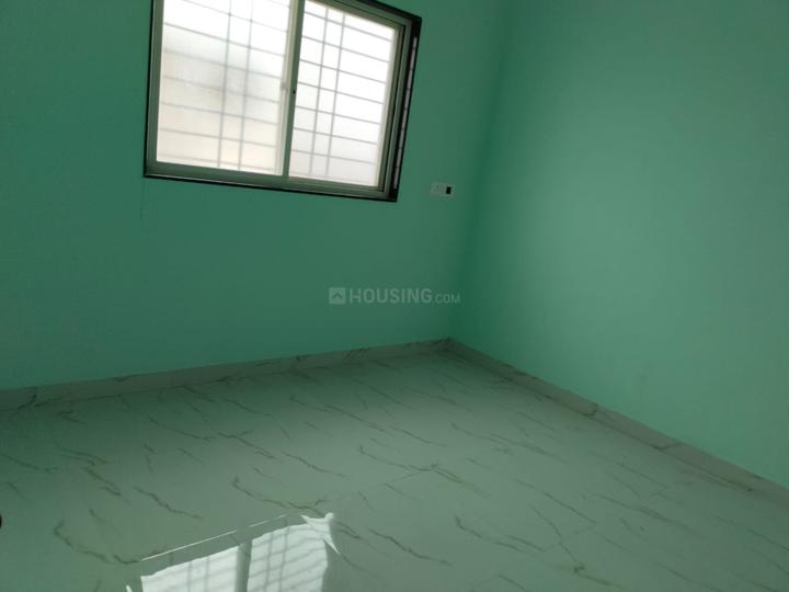 Lohegaon Bedroom 1