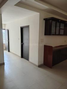 4 BHK Penthouse