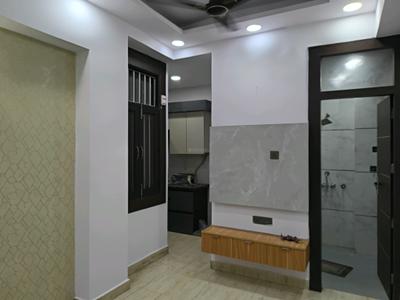 Living Room Image of 950 Sq.ft 2 BHK Builder Floor for sale in Indirapuram Ghaziabad for Rs. 7100000