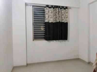 Bedroom Image of 890 Sq.ft 2 BHK Apartment / Flat for sale in Vishwa Lake Iksa, Memnagar Ahmedabad for Rs. 10000000