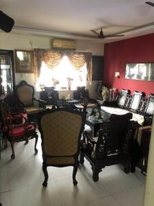 Hall Image of 1640 Sq.ft 3 BHK Builder Floor for sale in Kalighat Kolkata for Rs. 14000000