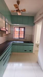 Kitchen Image of 1246 Sq.ft 2 BHK Apartment / Flat for rent in Casagrand Utopia, Manapakkam Chennai for Rs. 36000