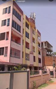 Image of 1100 Sq.ft 2 BHK Apartment / Flat for sale in Raj Enclave, Pahartoli, Ranchi for Rs. 4500000