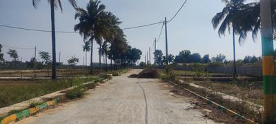 Image of 1200 Sq.ft Residential Plot / Land for sale in Hadonahalli, Bengaluru for Rs. 3100000