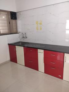 Kitchen Image of 1150 Sq.ft 2 BHK Apartment / Flat for sale in Pride Silver Crest, Wakad Pune for Rs. 6500000