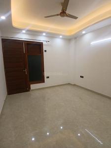 Bedroom Image of 2250 Sq.ft 3 BHK Builder Floor for rent in Sector 46 Gurgaon for Rs. 55000