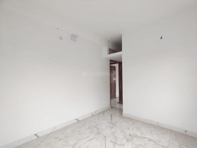 Bedroom Image of 1100 Sq.ft 3 BHK Apartment / Flat for sale in New Town Kolkata for Rs. 7000000
