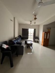 Hall Image of 1100 Sq.ft 2 BHK Apartment / Flat for sale in Shubham Green City, Bagwada Vapi for Rs. 2600000