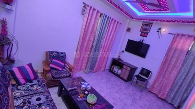 Bedroom Image of 1800 Sq.ft 4 BHK Independent House for sale in Ganeshpur Rahmanpur Lucknow for Rs. 9900000
