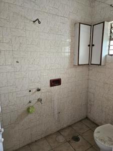 Bathroom Image of 1500 Sq.ft 3 BHK Apartment / Flat for sale in Dharampeth Nagpur for Rs. 13000000