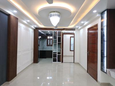3 BHK Independent Builder Floor