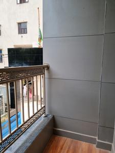 Bedroom Three Image of 1000 Sq.ft 3 BHK Apartment / Flat for sale in The Shiva Luxury Homes, Nangli Sakrawati New Delhi for Rs. 8000000