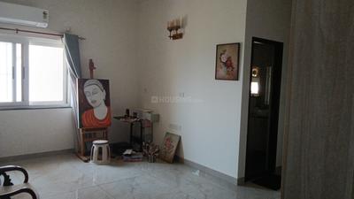 Bedroom Image of 5300 Sq.ft 4 BHK Apartment / Flat for sale in Vajram Tiara, Yelahanka Bengaluru for Rs. 70000000