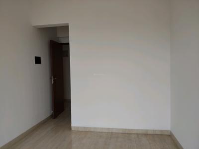 Bedroom Image of 1075 Sq.ft 2 BHK Apartment / Flat for sale in Pavitram24, Pushpak Nagar Navi Mumbai for Rs. 6850000