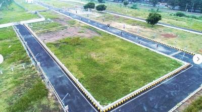 Residential Plot
