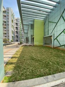 Image of 1009 Sq.ft 2 BHK Apartment / Flat for sale in Moshi, Pune for Rs. 4655000