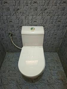 Image of 820 Sq.ft 2 BHK Independent House for rent in Ramapuram, Chennai for Rs. 23000