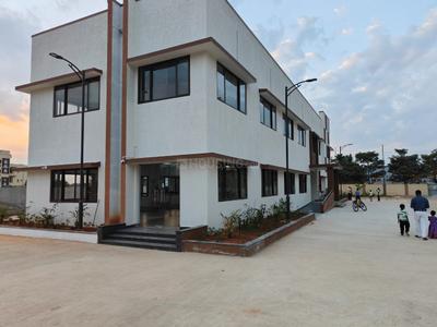 Image of 738 Sq.ft 2 BHK Apartment / Flat for sale in Shriram WYTField, Bendiganahalli, Bengaluru for Rs. 6800000
