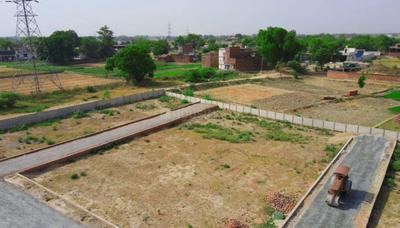 Image of 1000 Sq.ft Residential Plot / Land for sale in Babatpur, Varanasi for Rs. 1550000