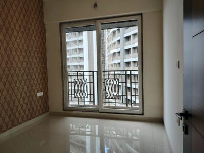 Bedroom Image of 1100 Sq.ft 2 BHK Apartment / Flat for sale in Paradise Sai World Empire Phase 1, Kharghar Navi Mumbai for Rs. 18000000