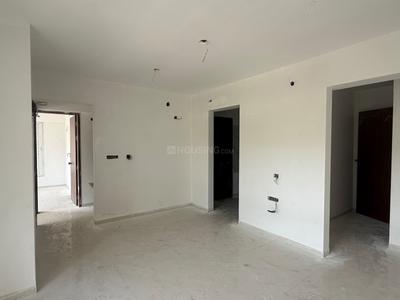 Hall Image of 754 Sq.ft 2 BHK Apartment / Flat for sale in Aryavart Star Altair Phase II, Bhugaon Pune for Rs. 9700000