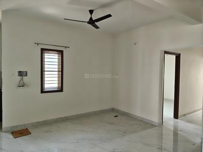 3 BHK Independent Builder Floor
