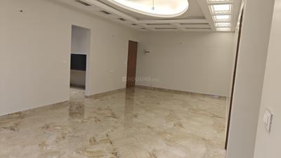 Living Room Image of 2200 Sq.ft 3 BHK Apartment / Flat for sale in Cooke Town Bengaluru for Rs. 27000000