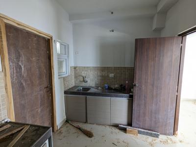 Kitchen Image of 2500 Sq.ft 4 BHK Apartment / Flat for sale in Gota Ahmedabad for Rs. 23500000