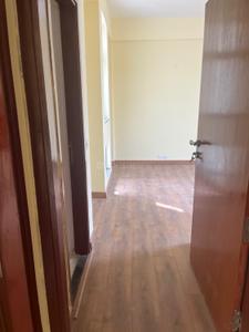 Hall Image of 1768 Sq.ft 3 BHK Apartment / Flat for sale in Unitech Horizon, Sector PI Greater Noida for Rs. 10500000